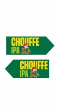 Chouffe Houblon Dobbelen